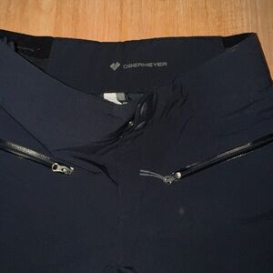 Obermeyer Malta Snow Pant size 6